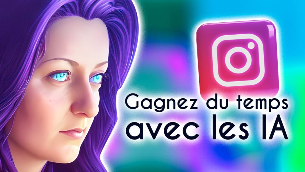 Gagnez du temps avec les IA