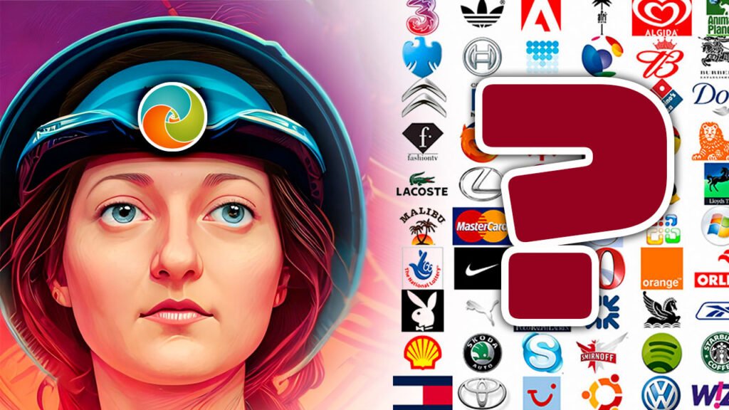 Comment faire un logo sans connaissance graphique ?
