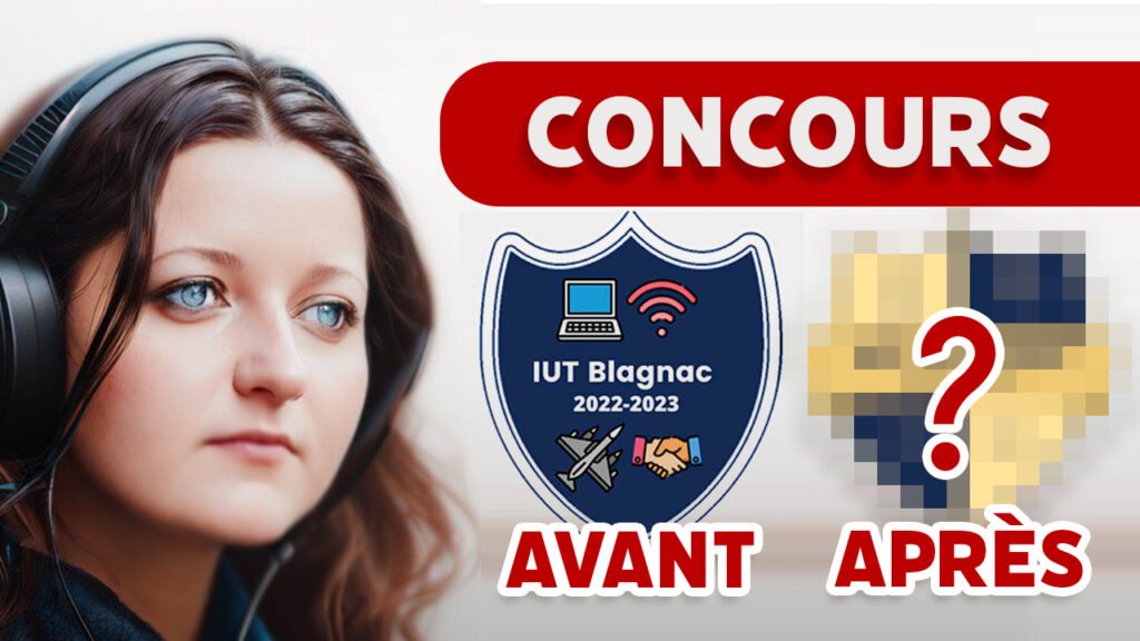 Concours de redesign de logo