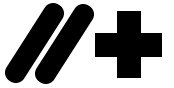 La direction d'un logo