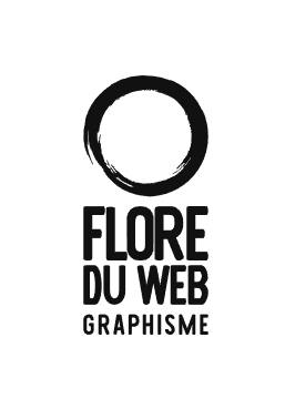 logo créé avec une IA pour faire des logos