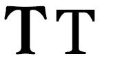 La typographie dans un logo, que choisir ?