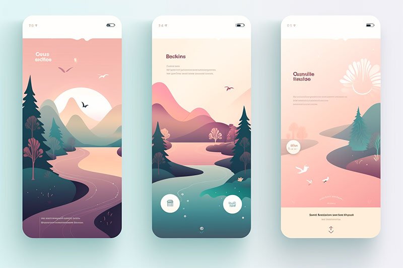 augmenter ses prix grâce au design graphique