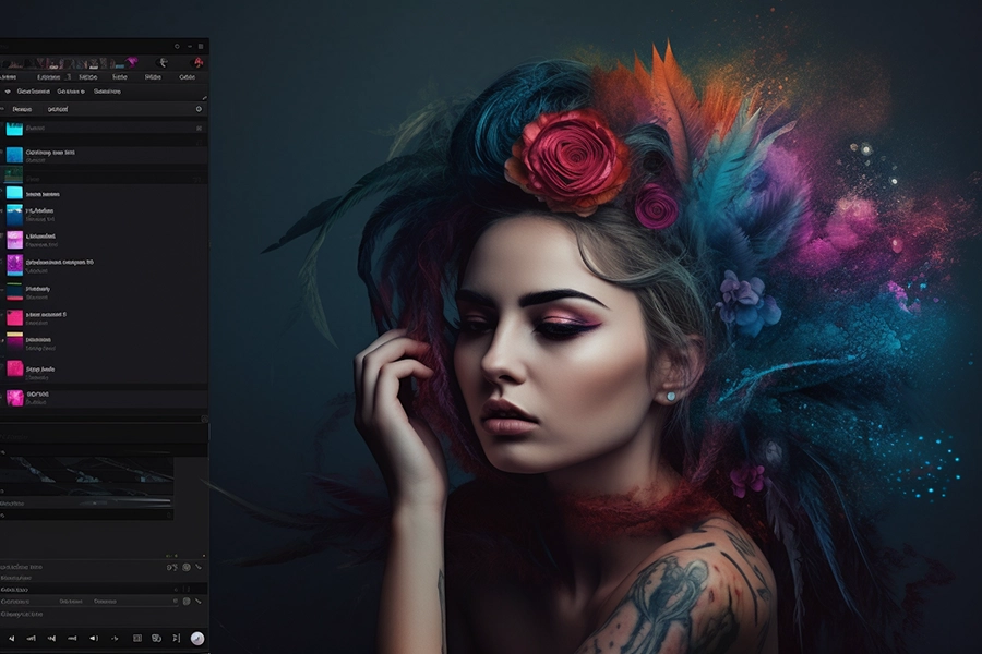 apprendre creative cloude adobe, apprendre photoshop, apprendre illustrator