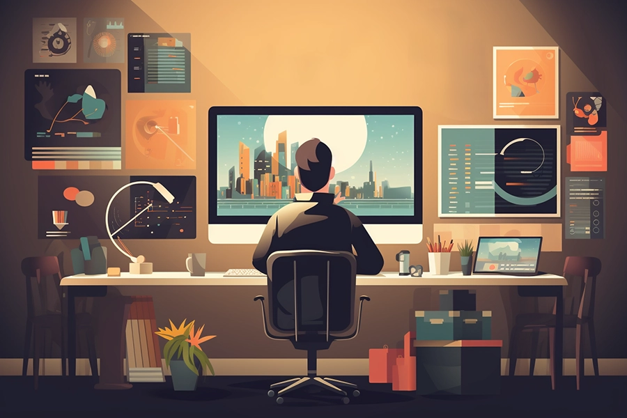 formation sur creative cloud, formation photoshop, formation illustrator