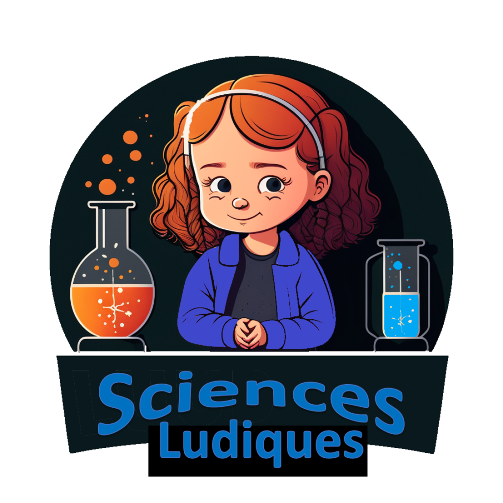 Logo sciences ludiques
