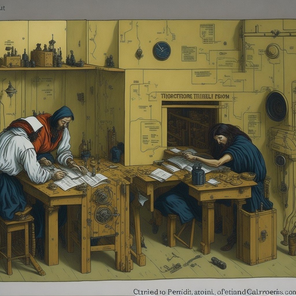 organisation pour être efficace
