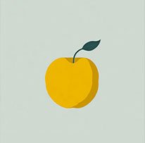 style graphique minimaliste