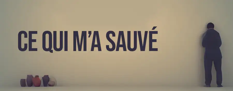 ce qui m'a sauvé de l'insomnie