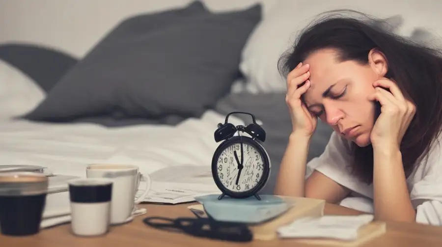 comment arrêter d'être insomniaque ?