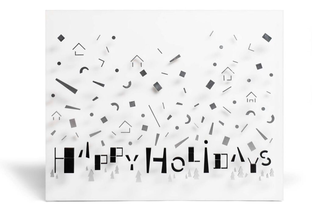Graphiste connu Philippe Apeloig