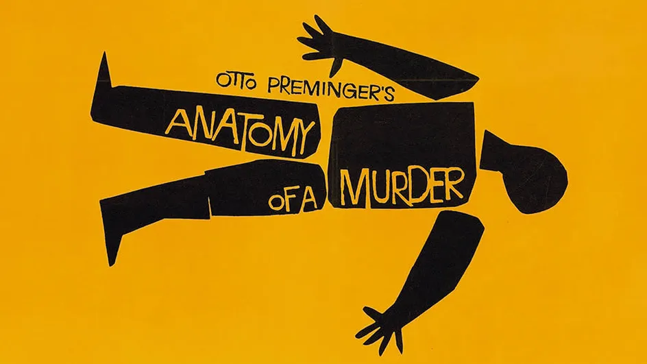 Saul Bass graphistes connus