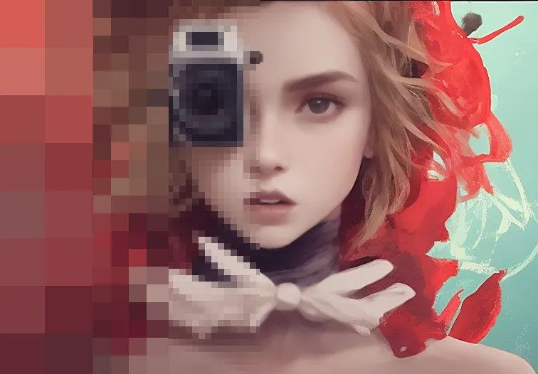 obtenir des images encore plus nettes