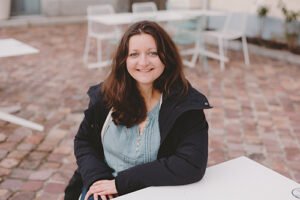 Flore Du Web formatrice graphiste webdesigner freelance