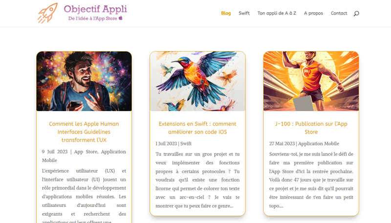 Comment les Apple Human Interfaces Guidlines transforment l'UX ?