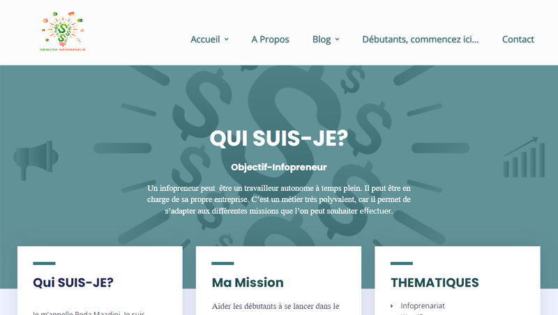 Identité visuelle : l'importance du visuel pour votre entreprise en ligne