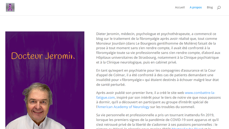 L'importance du visuel dans l'activité thérapeutique