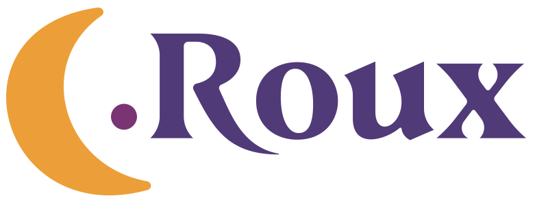 logo kiné Clara Roux entier