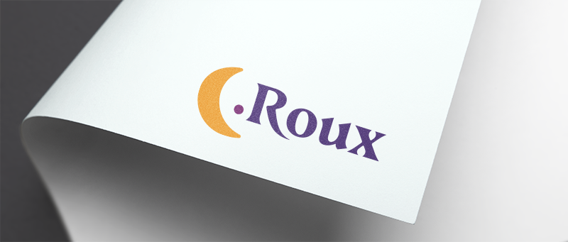 logo kiné Clara Roux