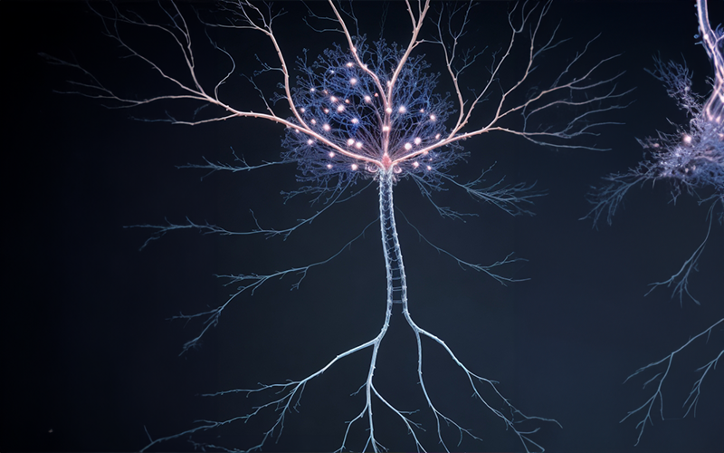 l'intelligence artificielle neuronale
