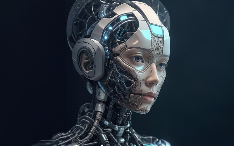 l'intelligence artificielle