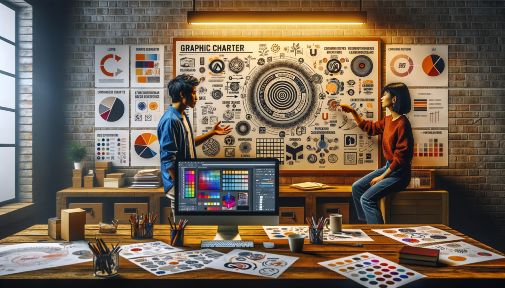 les études de graphiste ou ce qu'il faut connaitre pour être graphiste