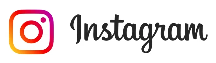 Logo instagram entier
