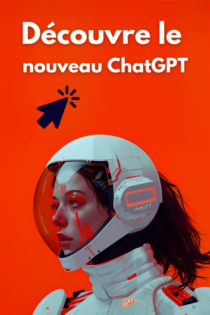 GPT-4o, le nouveau chaGPT incroyable !