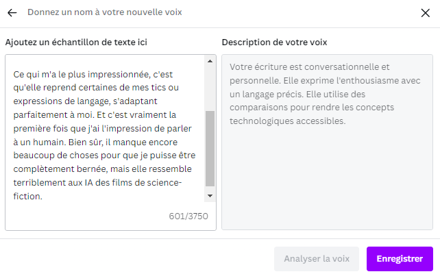 Chat GPT de Canva