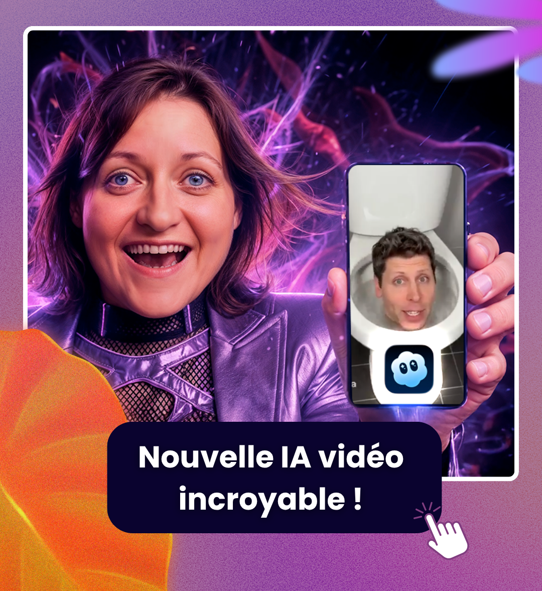 réalisme physique vidéo générée ia sora2