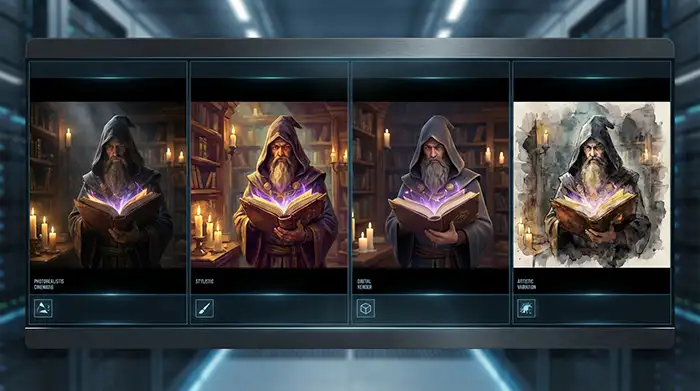 Comparaison qualité rendu quatre modèles intelligence artificielle vidéo Seedance Kling Veo génération cinématographique