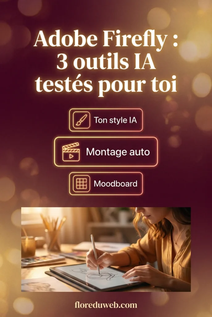 adobe firefly 3 outils ia testes formation ia adobe
