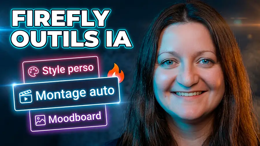 formation ia adobe firefly outils ia creatifs 2025