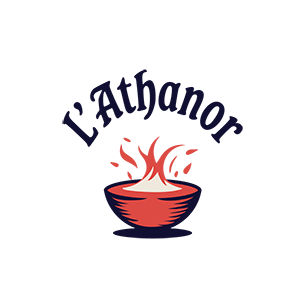 logo L'Athanor de Flore accompagnement solopreneur créatif