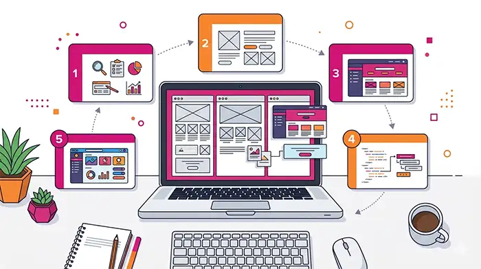 Tuto pas à pas Claude Design création interface application solopreneur